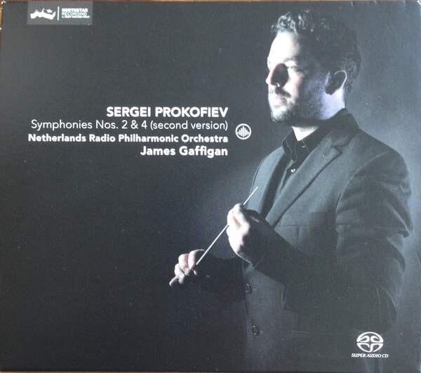 Herbert Von Karajan - Symphonies Nos.2 & 4 (second Version) - CD