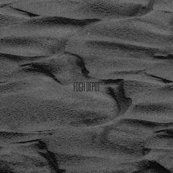 Fogh Depot - Fogh Depot - Vinyl LP