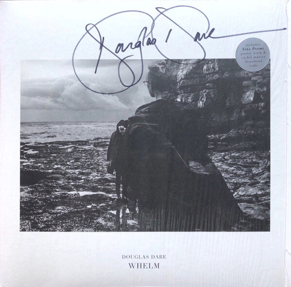 Douglas Dare - Whelm - Vinyl LP