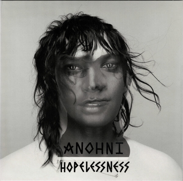 Anohni - Hopelessness - Vinyl LP