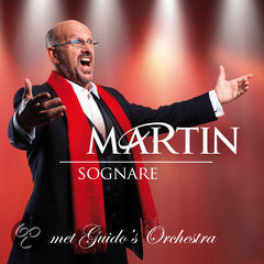 Martin - Sognare - CD