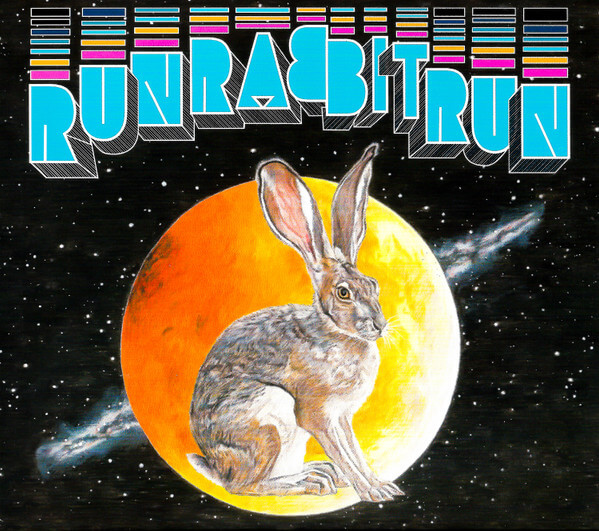 Sufjan Stevens - Run Rabbit Run - CD