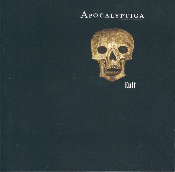 Apocalyptica - Cult - CD
