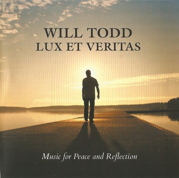 W. Todd - Lux Et Veritas - CD