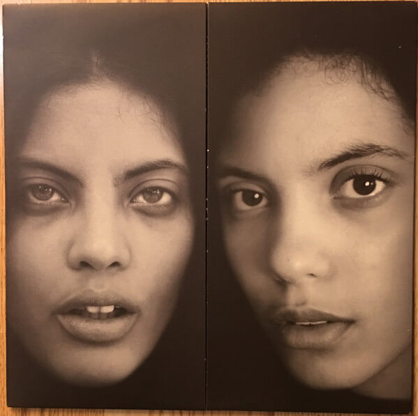 Ibeyi - Ibeyi - Vinyl LP