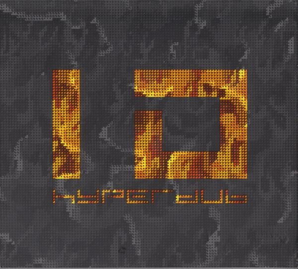 Various - Hyperdub 10.1 - CD