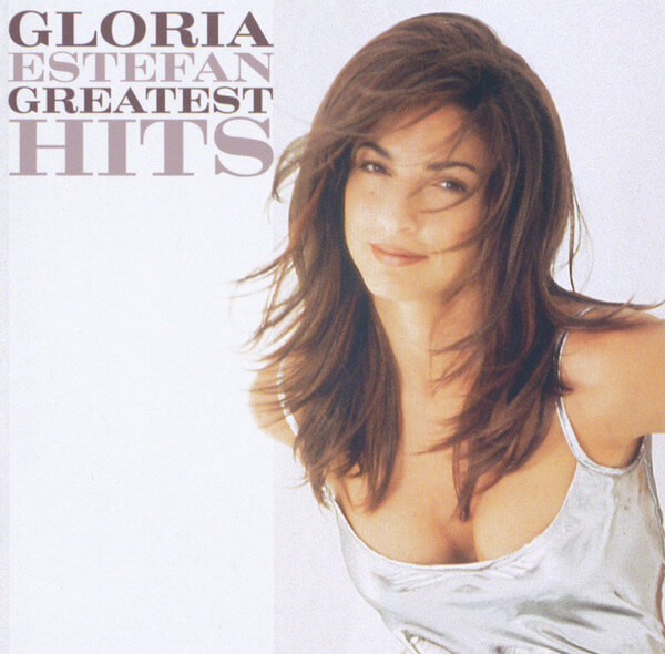Gloria Estefan - Greatest Hits - CD