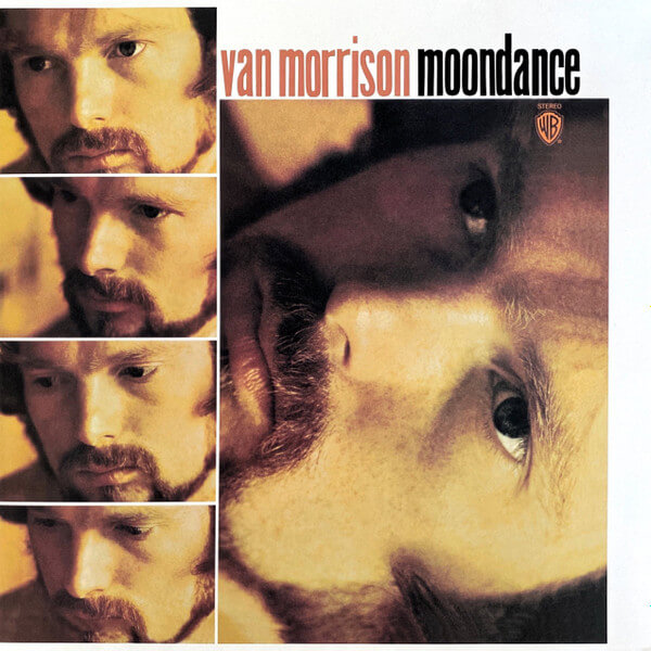 Van Morrison - Moondance - Vinyl LP