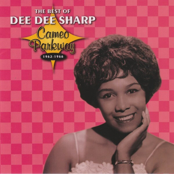 Dee Dee Sharp - The Best Of Dee Dee Sharp 1962-1966 - CD