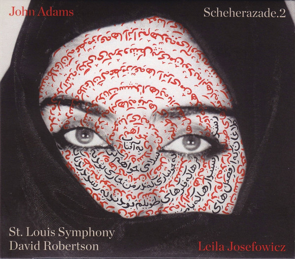 San Francisco Symphony - Scheherazade.2 - CD