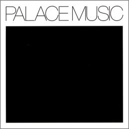 Palace Music - Lost Blues & Other Songs - Vinyl LP
