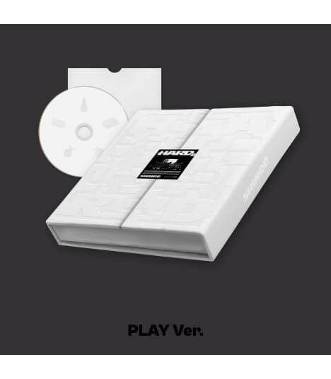 Shinee - Hard - CD