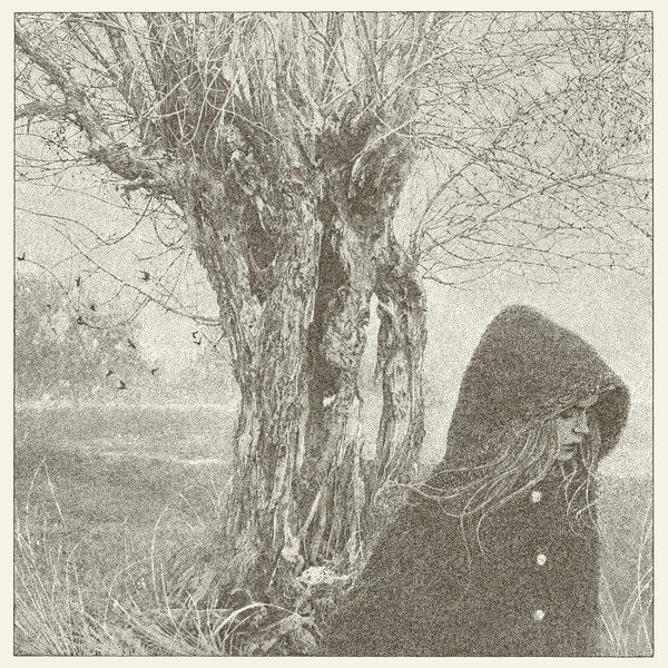 Lankum - Between The Earth And Sky - CD