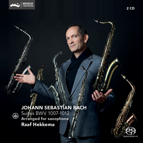 Frank Peter Zimmermann - Suites Bwv 1007 - 1012 - CD
