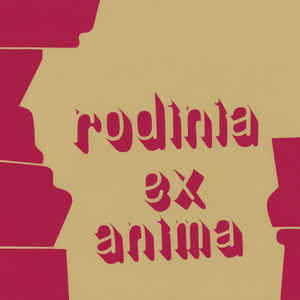 Rodinia - Ex Anima - Vinyl LP