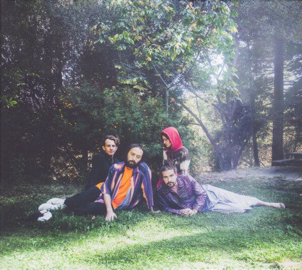 Big Thief - U.f.o.f. - CD