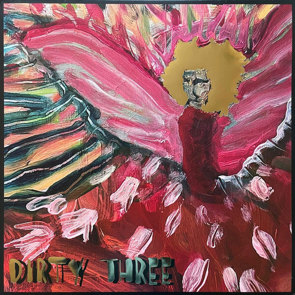 Dirty Three - Love Changes Everything - Vinyl LP