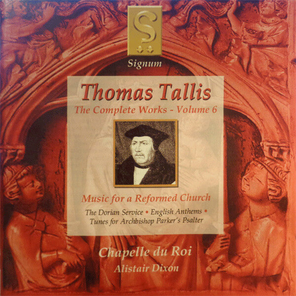 Bo Holten Ars Nova - Complete Works V.6 - CD