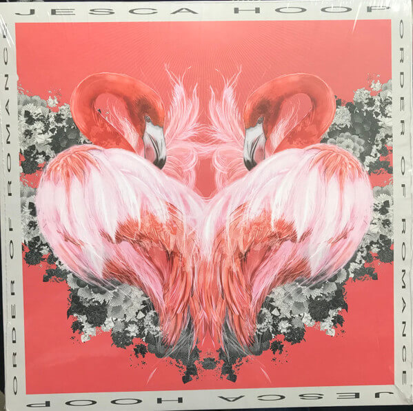 Jesca Hoop - Order Of Romance - Vinyl LP