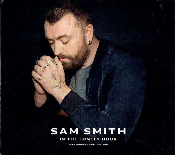 Sam Smith - In The Lonely Hour - CD