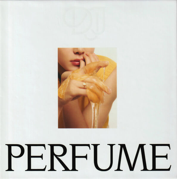 Nct Dojaejung - Perfume - CD