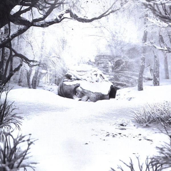 Weezer - Sznz: Winter - CD