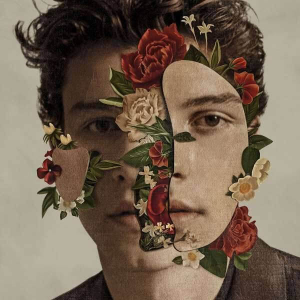 Shawn Mendes - Shawn Mendes - CD