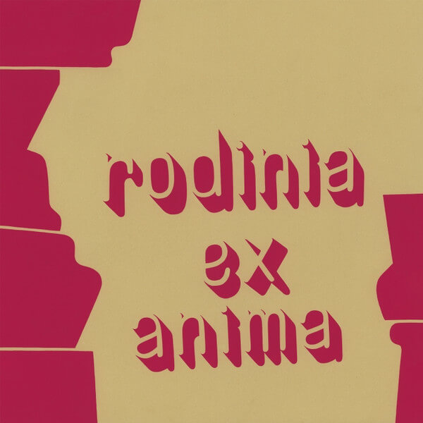 Rodinia - Ex Anima - CD