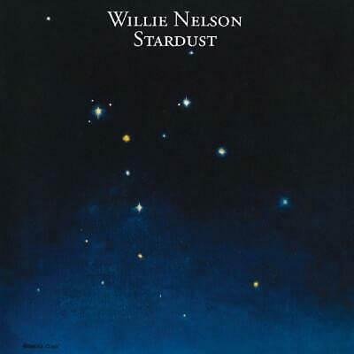 Willie Nelson - Stardust + 2 - CD