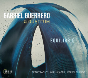 Gabriel & Qu... Guerrero - Equilibrio - CD