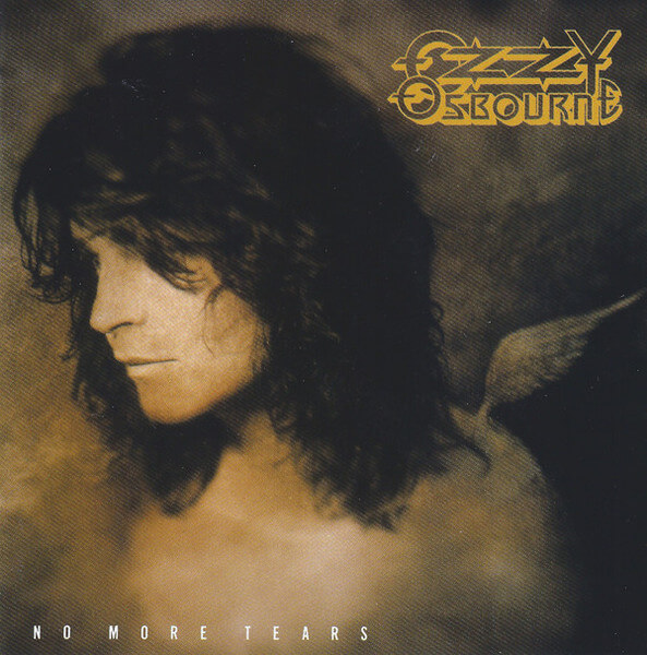 Ozzy Osbourne - No More Tears - CD