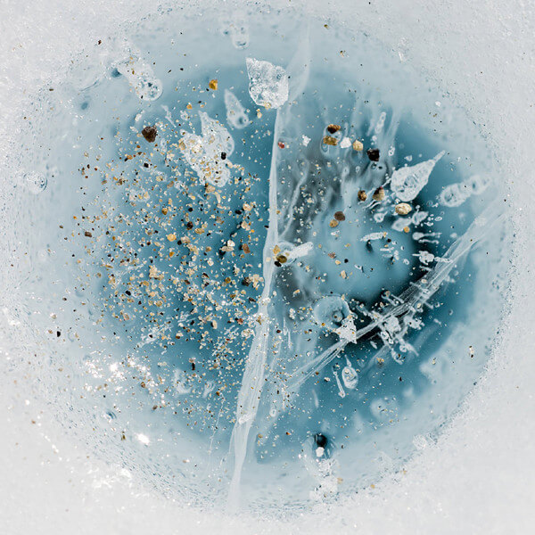 Manu Delago - Snow From Yesterday - CD