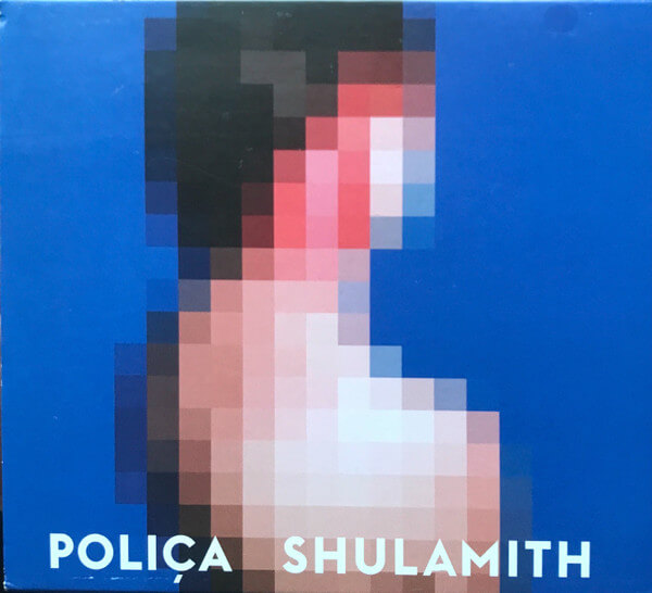 Polica - Shulamith - CD
