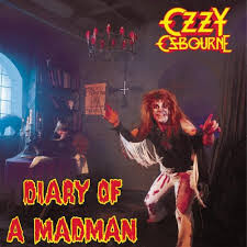 Ozzy Osbourne - Diary Of A Madman - CD