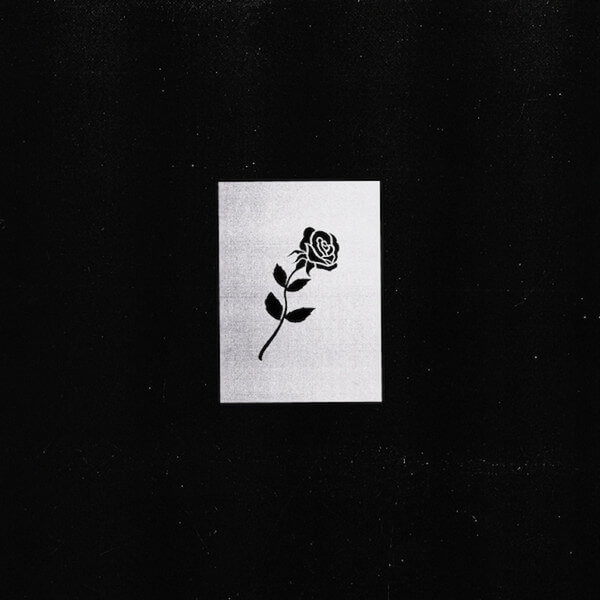 Shlohmo - Dark Red - Vinyl LP