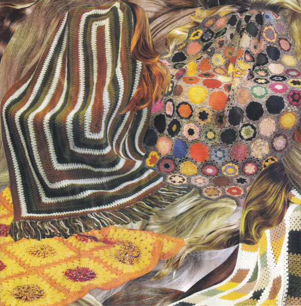 Ty Segall - Sleeper - Vinyl LP