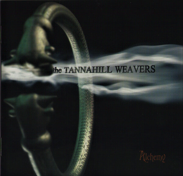 Tannahill Weavers - Alchemy - CD