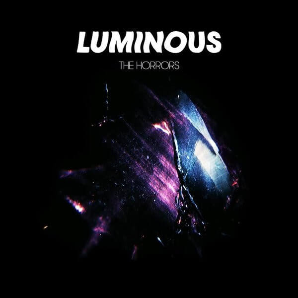 Horrors - Luminous - CD