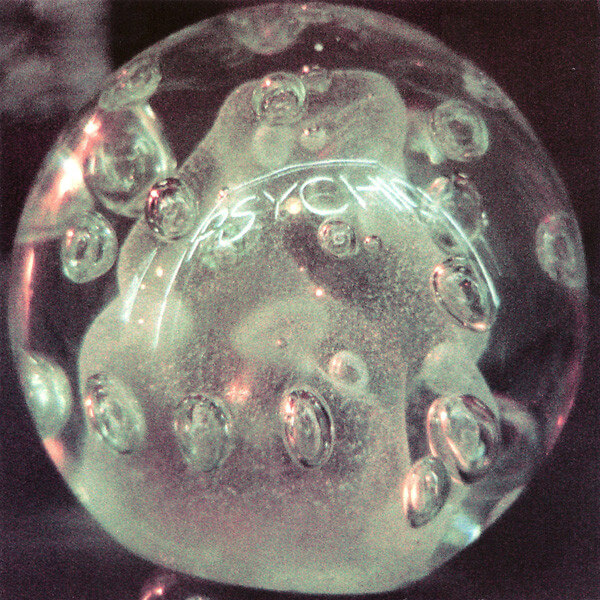 Darkside - Psychic - CD