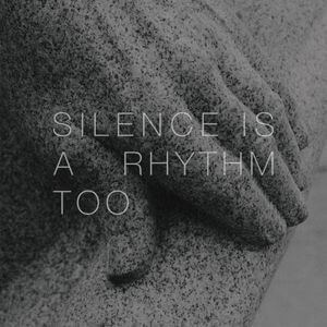 Matthew Collings - Silence Is A Rhythm Too - CD