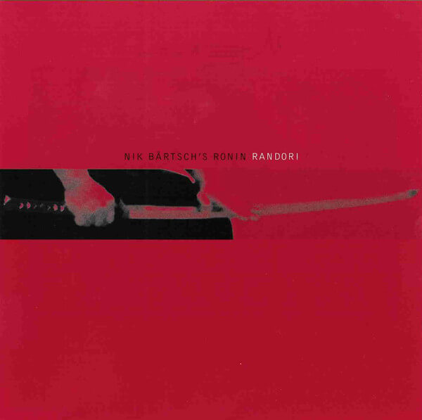 Nik Bartsch's Ronin - Randori - CD