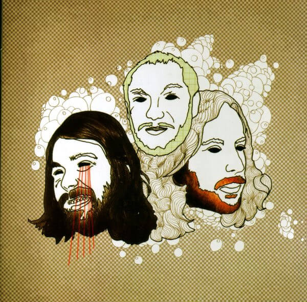 Biffy Clyro - Singles 2001-2005 - CD