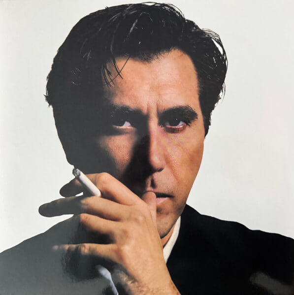 Bryan Ferry - Retrospective: Selected Recordings 1973-2023 - Vinyl LP