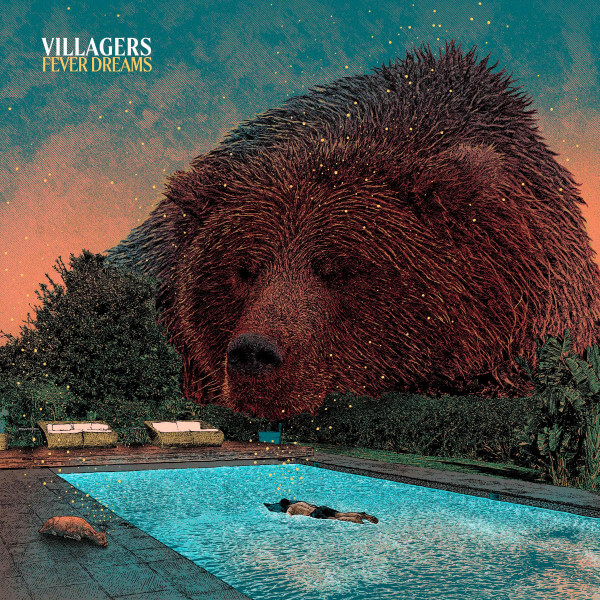 Villagers - Fever Dreams - CD