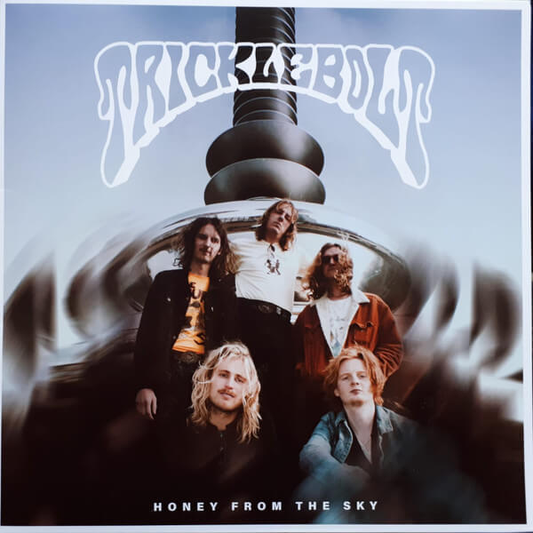 Tricklebolt - Honey From The Sky - Vinyl LP