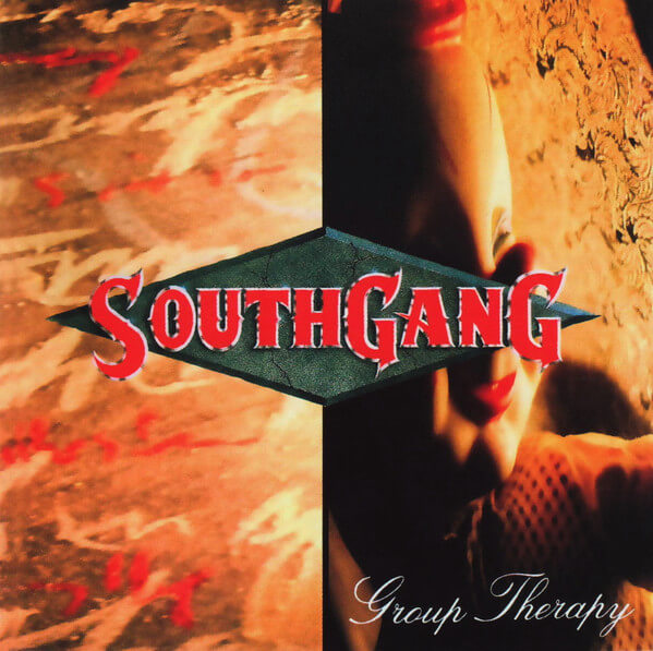 Southgang - Group Therapy - CD