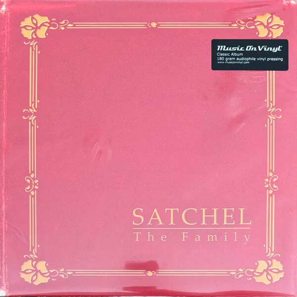 Satchel - The Family - Vinyl LP