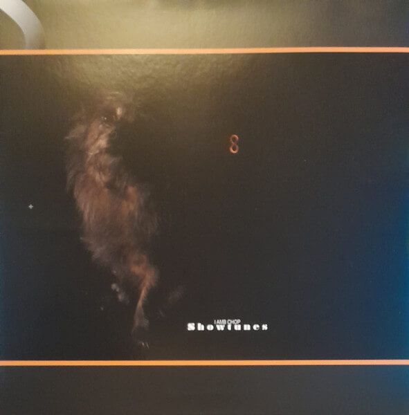 Lambchop - Showtunes - Vinyl LP