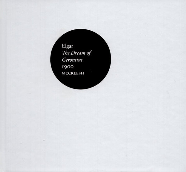 Gabrieli Consort - Edward Elgar: The Dream Of Gerontius - CD