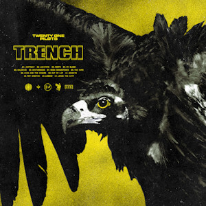 Twenty One Pilots - Trench - CD